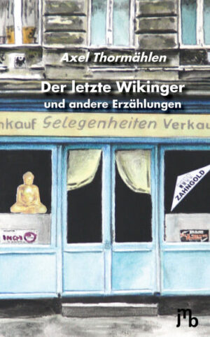 Unberechenbar wie das Leben, so könnten Axel Thormählens Erzählungen bezeichnet werden. Manchmal sanft und heiter, dann wieder traurig oder gar gemein. Ist denn nichts sicher? Nein, denn wir haben es mit Menschen zu tun, die wie so viele von uns ihre eigene Ecke im Dasein suchen. Aber ausrechnen lässt sich eben nichts, das macht gerade den Reiz aus - das Leben als monumentale Unfertigkeit, daran sollten wir uns gewöhnen. Claude Rawson, Literaturprofessor an der Yale University, schreibt über Thormählens A Happy Man and other Stories: „Ein entzückendes, ungewöhnliches, hochindividuelles Buch mit einer milden Weisheit, manchmal beunruhigend oder belustigend oder beides zugleich, aber immer unverwechselbar.“