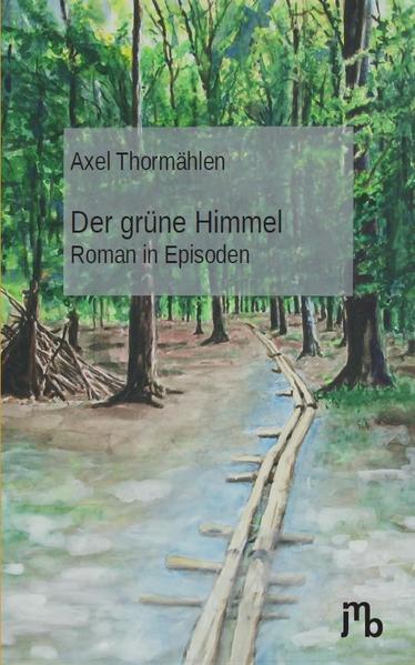 „Schlachtfeld Menschheit”: Unter diesem Thema wird in der kleinen südschwedischen Universitätsstadt Lund eine zehntägige Konferenz abgehalten, an der führende Geisteswissenschaftler aus aller Welt teilnehmen. Parallel dazu tagen im medizinischen Bereich Experten der Kardiologie. Bei einem Ausflug am ersten Tag vermischen sich einige der Teilnehmer in einem kleinen Wald außerhalb von Lund. Dieser Wald ist danach der wirkliche Mittelpunkt der Handlung. Jeden Tag treffen sich dort verschiedene Personen und machen Spaziergänge, wobei zuweilen merkwürdige Dinge passieren. Dieser Roman besteht aus Episoden. Während der jeweiligen Spaziergänge werden zentrale Aspekte unseres Menschenlebens angesprochen. Dazu gehören Alter und Kindheit, Liebe, Krankheit und Tod sowie Kunst, Lüge und Zukunft. Axel Thormählen beschreibt die Geschehnisse in einem warmen und zeitweise humoristischen Ton. Ohne vor den tiefsten Unruhen der Menschenseele haltzumachen, bietet dieser zugleich besinnliche und fantasievolle Roman vor allem Trost.