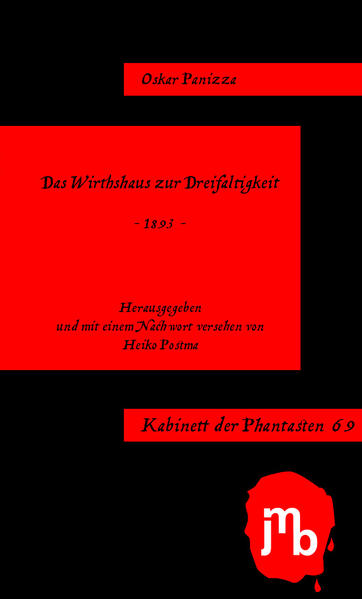 Das Wirthshaus zur Dreifaltigkeit | Bundesamt für magische Wesen