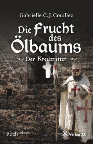 • Die Katharer sind vernichtet, der Süden Frankreichs dem Papst und dem König unterworfen. Der Baron Olivier de Termes muss Frau und Kind verlassen und seinen Kreuzzugseid einlösen, um seiner Ächtung als Ketzer zu entgehen. Er zieht mit König Ludwig IX. von Frankreich in den Kampf für das Heilige Land. Die Kreuzritter erdulden unsägliche Strapazen und Leid, und Olivier gewinnt das Vertrauen des Königs. Doch er verliert das seines Sohnes und seiner Landsleute, mit denen er einst für die Freiheit ihres Glaubens und Landes gekämpft hatte. So wird auch sein ehemaliger Waffenbruder und heimlicher Geliebter Chabert zu seinem größten Feind. Auf der Suche nach dem Sinn des Lebens und in seinem Mühen als Befehlshaber der königlichen Kreuzfahrertruppen das Königreich Jerusalem mit allen Mitteln - nötigenfalls auch mit einem ungeheurem Betrug - zu retten, findet er im Heiligen Land wieder die Liebe. Aber sein Glück ist nicht von Dauer …