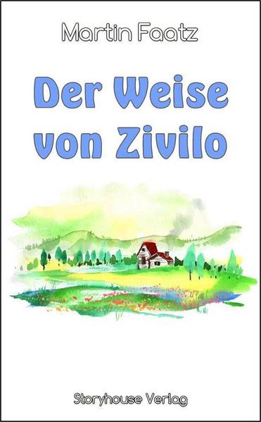 Ein Fremder kommt nach Zivilo. Die Dorfbewohner nehmen ihn freundlich auf. Obwohl er nicht viel über sich preis gibt, hören viele bald gerne auf seinen Rat und seine Worte. Doch während die einen ihm bald den Beinamen der Weise geben, bleiben andere voller Misstrauen. Ist er wirklich ein Menschenfreund, oder plant er gar Verrat? Da lässt der Weise sie in seine bewegte Vergangenheit blicken und Zug um Zug erhellen sich sein Wesen und seine Absichten. Zum Autor: Martin Faatz hat Geschichte und Theologie studiert und war dann als Radio- und Fernsehredakteur tätig. Der Weise von Zivilo ist ursprünglich eine Produktion von Radio Charivari. Nun hat Martin Faatz seine Figur, angereichert um viele neue Episoden, in die Buchwelt übertragen, wo sie mit klarer, gleichnishafter Sprache den Leser besticht und über die kleinen Dinge des Lebens zum Nachdenken anregt, die oftmals das große Ganze erst ausmachen.