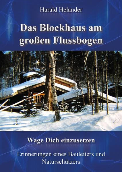 Erlebnisse eines Bauleiters und Naturschützers. Harald Helander, Jg. 1934, Bauleiter auf Großbaustellen von Libyen, über Ägypten, Irak, Saudi-Arabien bis Indonesien von 1968 bis 1987, erfährt in fremden Kulturen die Vielfalt menschlicher Schicksale - Mit Dynamit von General Rommels aus dem II. Weltkrieg sprengt er eine Brücke - Um eine einzelne Wüstenpalme zu retten, versetzt er gleich eine ganze Fabrik - Er wird als gefährlicher israelischer Spion gefangen genommen - In Indonesien verdächtigt man ihn der Weißen Magie - Beim Ausbruch des Vulkans Gunung Semeru spürt er den höllischen Gluthauch der Erde - Einen Angriff buschmesserschwingender Holzfäller, die den Regenwald Sumatras abholzten, überlebt er durch Kopfsprung in einen reißenden Fluss - Er trifft Abi Nachran, den Märtyrer des Regenwaldes - Auf Alleinwanderungen bis über 1.000 Kilometer durch Finnland und Lappland in den 50er und 70er Jahren geht er an seine Leistungsgrenze - Er durchschwimmt den 4 km breiten Margeroysund, überquert das Norwegische Gebirge, auf Tagestouren bis 80 km erlebt er die ursprüngliche Schönheit der Wildnis im hohen Norden - Die Erschließung der Urwälder Lapplands für die papierhungrige Industrie zwang ihn, für den Schutz der borealen Wälder mit ihren Tieren zu kämpfen - Für seine Gegner wird er zum „Harald der Schreckliche“ - Petra Kelly, eine bekannte Umweltaktivistin der 80er Jahre unterstützt ihn - Selbst das streng bewachte russischen Nickelkombinat Montsegorsk hielt ihn nicht auf - Er hatte wesentlichen Anteil am Schutz der finnischen Urwälder und des Inarisees - Mit seiner spannenden Biographie möchte Harald Menschen Mut zu sprechen: „Wagt es, Euch einzusetzen!“ S.M. Die Natur kann sich nicht selbst schützen. Der Mensch muss die Natur schützen! Harald Helander (mehr Informationen unter www.wittgensteinverlag.de)