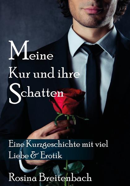 Eine Hommage an die Liebe und Erotik… In Kur zu fahren ist für Körper, Geist und Seele etwas Wunderbares. Findet man dann auch noch einen Menschen, der einem diesen Aufenthalt mit viel Liebe und Sex in ein unvergessliches Erlebnis verwandelt und am Ende sogar noch das eigene Leben auf den Kopf stellen kann, nennt man ihn schon viele Jahre einfach: „Meinen Kurschatten“. Ich wünsche jeder Frau, die in ihrem Leben einiges nachzuholen hat, einen Kurschatten, wie ich ihn genießen durfte.