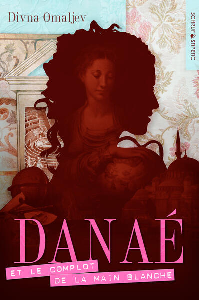 1538. Une série d'attentats simultanés secoue les capitales européennes. Danaé, une femme médecin, s'engage à enquêter sur leur origine avec le chef de la police secrète, Donatien de Monthléri. Leur voyage mène la jeune femme au palais du sultan à Constantinople. Là, sous couvert d'assister Léandre Desanges, le nouveau chirurgien de François Ier, dans une opération inédite, elle poursuit sa mission. Ses recherches l'entraînent vers les profondeurs de la ville millénaire, sur les traces d'un ancien complot. Trahisons, ennemis puissants, intrigues politiques, ni rien ni personne n'empêchera Danaé de percer le secret de la Main Blanche.