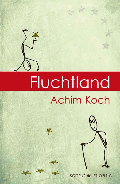 Erst ist es Sole aus dem Tschad, dann Rana aus Syrien. Als auch noch Soles Frau und Kinder Zuflucht in der genossenschaftlichen Wohnanlage Heimbau eG finden, ist es vorbei mit Kai Hinrichsens Ruhe. Dabei hat der Journalist und Stilkritiker eigentlich genug zu tun mit den Recherchen zu Johannes Eisenbach, einem Nachkriegsschriftsteller, der zwar mit den literarischen Größen seiner Zeit verkehrt hat, von dem es aber keinerlei literarische Hinterlassenschaft zu geben scheint. Als immer mehr Menschen, die illegal in Deutschland leben, den Mitmachgarten der Wohnanlage bevölkern, regt sich unter den Bewohnern Widerstand und schließlich tritt auch die Staatsmacht auf den Plan. Ausgerechnet Kai soll zwischen den Parteien vermitteln.