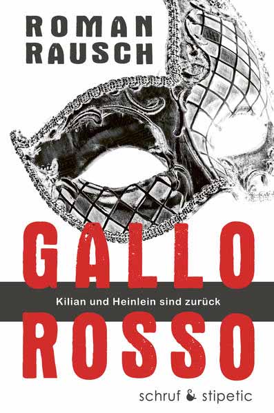 Gallo rosso | Roman Rausch