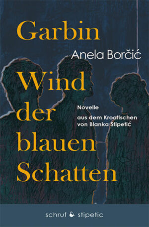 Auf der Insel Vis, weit vor der Küste Kroatiens, herrscht noch ein uraltes Erbrecht. Stipan und seine drei Brüder können ihr Elternhaus erst dann ihr eigen nennen, wenn sie eine Vielzahl von Verwandten ausbezahlen. Dazu müssten sie sich untereinander einigen. Stattdessen entbrennt zwischen ihnen ein erbitterter Streit. Vor allem Stipan leidet unter der Situation und verrennt sich in dem Versuch, eine juristische Lösung herbeizuführen. Dabei sind es die unausgesprochenen Erlebnisse aus der Kindheit, die zwischen den Brüdern stehen. Die Schatten der Vergangenheit drohen die Familie in einen Strudel aus Depression, Gier und Gewalt zu stürzen. Da mischt sich Mandina ein, das alte Kindermädchen, das um die Familiengeheimnisse weiß, die seit Langem zwischen den Brüdern gären. In kraftvollen Bildern beschreibt Anela Bor?i? Natur und Traditionen, die das Leben und die zwischenmenschlichen Beziehungen in diesem Mikrokosmos bestimmen. Meisterhaft verwebt sie die Depression der Hauptfigur mit der poetischen Beschreibung von Naturgewalten.