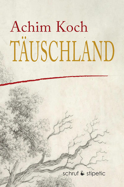 In Täuschberg, einem verlassenen Dorf in der ehemaligen DDR, tritt Timo seine erste Stelle an. Hier soll er eine Gruppe Geflüchteter unterbringen und bei der Integration begleiten. Das Dorf ist umgeben von dichtem Wald - für Timo eine neue, unheimliche Welt. Die Bewohner des Nachbarorts Täuschenbach hingegen verehren den Wald und feiern dort alte Bräuche. Timo ist fasziniert von ihrer Naturverbundenheit und will alles verstehen. Er akzeptiert ihre Lebensweise, auch wenn sie alles Fremde ablehnen. Als die Geflüchteten ihr Dorf bezogen haben, beobachtet er zufrieden, wie zwischen Täuschberg und Täuschenbach dennoch erste Kontakte geknüpft und Waren getauscht werden. Aber es kommt auch zu Konflikten, die Timo bald nicht mehr verharmlosen kann, und er muss entscheiden, ob er es mit einer Gruppe schrulliger Heimatschützer zu tun hat oder mit völkisch gesinnten Rassisten.