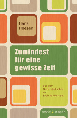 Sommer 1974 in einer niederländischen Kleinstadt. Seit dem Tod seiner Schwester, ergreift der 15-jährige Erzähler jede Gelegenheit, der erstickenden Atmosphäre seines Zuhauses zu entfliehen. Er entdeckt das Lesen, jobbt in einer Buchhandlung und lernt dort den Betreiber eines Archivs des Verschwindens kennen, dem er bei Recherchen zur Hand geht. Währenddessen schwärmen am Gymnasium plötzlich alle Mädchen davon, Mutter zu werden. Nur eine ist wirklich schwanger - Frida, in die der Erzähler heimlich verliebt ist. Er freundet sich mit ihrem Bruder Nico an, um sie nicht aus den Augen zu verlieren, denn Frida wird zu den Großeltern aufs Land geschickt. Um die Schwangerschaft zu verheimlichen, erfinden ihre Eltern eine komplizierte Geschichte, in der sie sich am Ende heillos verstricken. Schließlich kommt Frida nach Hause zurück und die Wahrheit ans Licht. Und die Frage nach dem Vater des Kindes gibt dem Roman am Schluss eine überraschende Wendung.