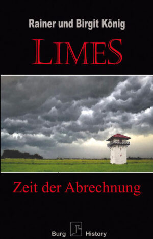 Der Roman führt den Leser an den Limes zwischen Regensburg und Weißenburg, wo etwa in der Mitte des 3. Jahrhunderts n. Chr. germanische Stämme einen erheblichen Druck auf die Grenzbefestigung ausüben. Sie treffen dabei auf bunt zusammengewürfelte und schlecht ausgerüstete Hilfstruppen. Überheblichkeit, militärisches Versagen, aber auch Verrat beschleunigen den Niedergang. Der in Germanien geborene und in Rom aufgewachsene Staatssklave Marcus hat als Adoptivsohn eines Senators eine glanzvolle Karriere im Heer vor sich. Ein unbedachter Angriff auf einen Kameraden zerstört seine Pläne und er wird zur Bewährung als Zenturio in ein Kastell der Hilfstruppen am Limes geschickt. Der Verdacht, „der Römer“ strebe einen raschen Aufstieg an, provoziert Schikanen seines Vorgesetzten Appius. Als er dann auch noch die illegalen Geschäfte dieses korrupten Mannes stört, bezichtigt der ihn des Hochverrats. Um dem Todesurteil zu entgehen, flüchtet Marcus in ein Dorf der Germanen, wo er sich an seine Wurzeln erinnert sieht. Bleiben will er allerdings nicht, denn es gibt für ihn nur ein Ziel: Sein Widersacher Appius muss zur Strecke gebracht werden, denn der Mann will nicht nur ihn vernichten, sondern verrät auch die ihm anvertrauten Soldaten an den Feind.