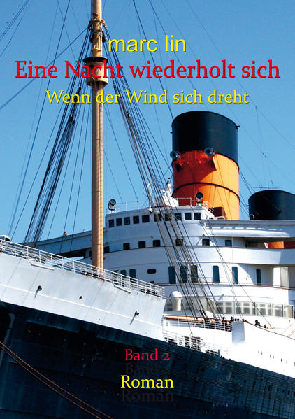 Zur Geschichte: Leonard fordert seinen besten Freund Matthew auf, ihm zu erzählen, wie seine letzten 14 Jahre waren. Matthew tut sich schwer, sich seiner Vergangenheit zu stellen. Mit Grund! Nach langem Zögern beginnt er seinem besten Freund aus Kindertagen diese Jahre zu schildern. Bei einem Autoumfall lernt Matthew die schöne Laura kennen, in die er sich gleich verliebte. Scheinbar aussichtslos, denn sie ist einem anderen Mann versprochen, mit dem sie bald schon vor dem Traualtar stehen soll. Aber das Schicksal will für alle eine andere Geschichte! Das Leben der Beteiligten wird auf eine harte Probe gestellt. So auch jenes von Antonie und Eduard, die neben allem Leid immer noch um das Kinderheim kämpfen, welches die Stadtväter einmal mehr für immer schliessen wollen. Niemand ahnt, dass oft alles anders kommt, als wir dies gerne hätten. Der zweite Teil der ›Eine Nacht wiederholt sich‹-Saga von Marc Lin präsentiert sich als eine sehr feinfühlige und gefühlvolle Fortsetzung. Dem Leser und Leserinnen, zu erkennen, wohin ein jedes Leben uns führt. Fazit: ›Eine Nacht wiederholt sich‹ - Der zweite Band ist ein Lin, wie erwartet. Aber wie immer bleibt auch hier wieder das zentrale Thema - wie in all seinen Romanen - die Liebe, die einmal mehr auf eine harte Probe gestellt wird. Die Ängste und Wünsche der Protagonisten sind zuletzt die unseren. Eine grossartige Fortsetzung erwartet den Leser. Eine grandiose Liebesgeschichte. Viele heikle Themen sind auch in diesem Band verankert und mit nichts umzustossen, selbst wenn wir, wie einst in ›Stadt ohne Licht‹ anderer Meinung sind! Auch dieser Band lohnt sich ... schon alleine deshalb, um zu sehen, wie die Geschichte in diesem Kinderheim seine Fortsetzung findet ... Wer sich dieser Geschichte hingibt, wird erkennen: Die Liebe ist das Einzige, wofür es sich zu leben lohnt ...