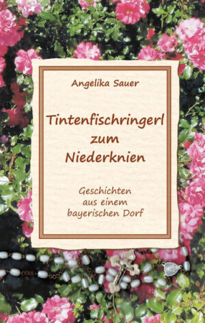 Ein freches Gesicht mit Sommersprossen und eine adrette Frisur. Burschikos und das Herz auf dem rechten Fleck. Sie hat alles, was ich will! Jetzt muss ich sie mir nur noch schnappen, bevor es ein anderer tut! Oma sagt immer: „Bub, sei einmal froh, wennst a Frau hast, die a bisserl dicker ist als du! Im Winter hast es warm bei ihr, und im Sommer hast einen Schatten!“ Wo sie recht hat, hat sie recht, die Oma.