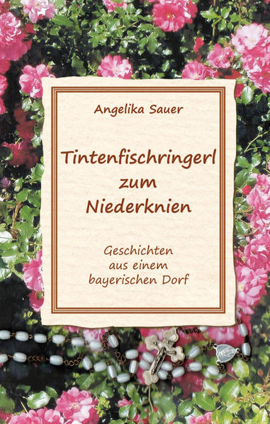 Ein freches Gesicht mit Sommersprossen und eine adrette Frisur. Burschikos und das Herz auf dem rechten Fleck. Sie hat alles, was ich will! Jetzt muss ich sie mir nur noch schnappen, bevor es ein anderer tut! Oma sagt immer: „Bub, sei einmal froh, wennst a Frau hast, die a bisserl dicker ist als du! Im Winter hast es warm bei ihr, und im Sommer hast einen Schatten!“ Wo sie recht hat, hat sie recht, die Oma.