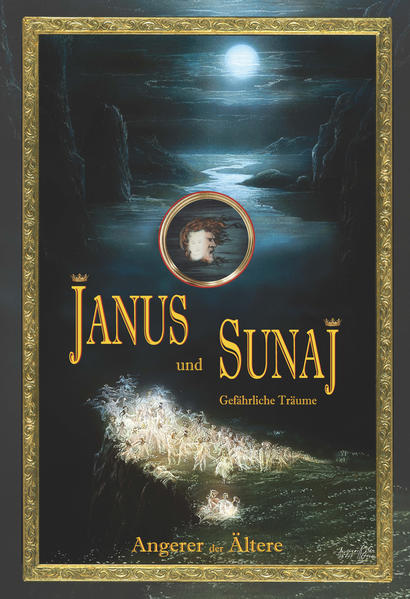 Janus und Sunaj | Bundesamt für magische Wesen