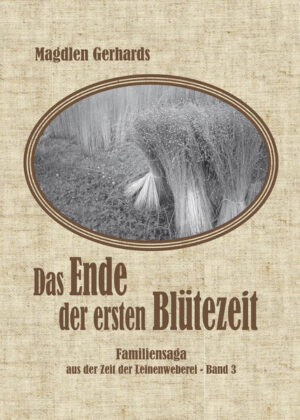 Das neue Jahrhundert begrüßt Waldniel und manche Veränderung bringt die Familie Sanders durcheinander. Christian muss sich nun um seine Neffen und Nichten kümmern und den männlichen Mitgliedern ihren Platz in der Firma zuweisen. Peter, Mathias' Sohn, versucht ständig Unfrieden in die Firma zu tragen, aber auch privat entwickelt er sich zu einem verantwortungslosen Menschen. Sogar vor seiner Frau und seinem Kind macht er nicht Halt, eine blutige Spur läuft hinter ihm her. Heinrichs Söhne Rudolf und Wilhelm treten als Nachfolger in die Firma ein. Für sie wie auch für ihre Geschwister ist es ein Schock, als sie hören, dass ihre Mutter wieder heiraten will. Später finden Rudolf und Wilhelm ihr Glück, doch das währt nicht lange, denn der Krieg durchdringt ihr Familienleben und verändert alles. Mit dem Tod, den inneren und äußeren Verletzungen und den schrecklichen Ereignissen müssen sich alle Familienmitglieder auseinandersetzen. Es beginnt die Zeit, wo Frauen sich emanzipieren müssen und viele Veränderungen ihr Leben durcheinanderwirbeln.