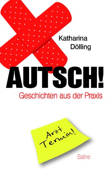 AUTSCH, das tut weh! Wenn Sie einen gebrochenen Finger haben, meinen Sie, der würde so ohne weiteres korrekt geschient und problemlos wiederhergestellt? Wenn Sie über zwei schmerzhafte Gelenke verfügen, denken Sie, der Orthopäde würde sich innerhalb eines Behandlungsquartals beide ansehen? Wenn Sie einen eingewachsenen Nagel haben, glauben Sie, er sei unter drei Vollnarkosen zu beheben? Dann, ja, dann sind Sie entweder dauergesund, naiv oder Privatpatient. Die Autorin Katharina Dölling zeigt in siebzehn Geschichten aus der Praxis, welche skurrilen bis menschenverachtenden Kuriositäten einem Patienten widerfahren können. Wahre Begebenheiten, realsatirisch aufbereitet. Man kann die Erzählungen als nette, witzige Kurzgeschichten oder als Zeitkritik am Gesundheitswesen lesen, das sich in den letzten Jahren dramatisch verschlechtert hat. Was läuft falsch? Auswüchse von Raffgier und Apparatemedizin. Darüber hinaus fehlende Patienten-Kommunikation, das Ende des Hippokratischen Eides und das Desinteresse am Patienten generell. Dies lässt sich derzeit leider häufiger finden als die Qualitäten eines Arztes, wie wir ihn uns vorstellen und wünschen: weniger Geschäftsmann und mehr Heiler.Einfach ein qualifizierter, empathischer und patientenorientierter Arzt.