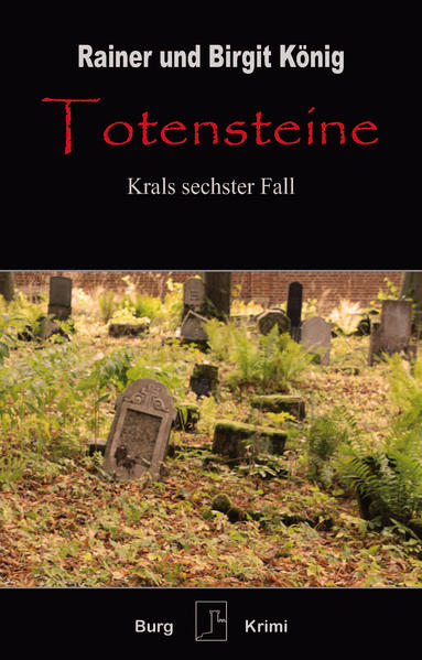 „In ihm regte sich eine unbändige Wut auf diese verdammte Holzkiste, die seine gewohnte Ordnung störte. Weg mit dem Ding! Särge gehören ins Feuer! Was sonst! Keine Ahnung, würde er auf Nachfrage sagen, ich hab nur das gemacht, was ich immer mache. Was konnte man ihm schon anhaben?“ Felix Overbeck studiert mit einem gefälschten Abiturzeugnis Archäologie. Als der eher sympathische Hochstapler mit einer tödlichen Schussverletzung aus dem Selbbach gefischt worden ist, führt eine Spur nach Tschechien. Aber die Polizeibehörden der beiden Seiten landen schnell im Niemandsland der Zuständigkeiten. Was liegt näher, als bewährte Kräfte, die frei von den Fesseln der Vorschriften sind, in die Ermittlungen einzubeziehen. Der pensionierte Lehrer Jan Kral aus Selb und der ehemalige Major Josef Brückner aus Asch stoßen auf eine explosive Mischung aus Drogenschmuggel, Eifersucht und Psychoterror. Schließlich werden die beiden Ermittler in einen verzweifelten Kampf um das Leben einer jungen Frau geführt. Gelingt die Rettung? Die Leser bekommen in diesem packenden Fichtelgebirgskrimi einen authentischen Einblick in kriminelle Strukturen des Grenzlandes.