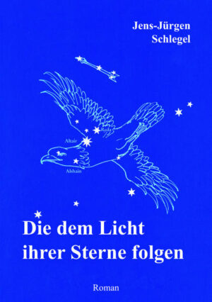 Eine Saga von wunderbaren Menschen, ungewöhnlichen Freundschaften, vielleicht wahren Geschichten und tiefgreifenden Ereignissen. Spannend, dramatisch, bewegend, voller Gottvertrauen, Lebensmut und Zuversicht.