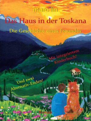 Unverschämt vermögend, sehr erfolgreich und blendend im Aussehen, dies ist L eander Brand. Er lebt ein Leben, von dem andere noch nicht einmal zu träumen wagen, schon gar nicht erst zu leben! Bis eines Tages ein Brief alles Bisherige zerstört! Auf seiner Suche nach der Wahrheit soll plötzlich nichts mehr so sein, wie es bis anhin scheint und ein tiefes Geheimnis sich ihm offenbart.