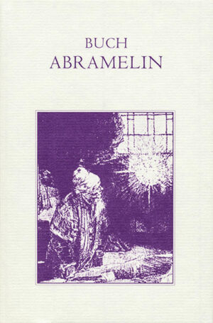 Das Ritual des Abramelin ist ein vierbändiges hermetisches Buch von 1458, das der Jude Abraham von Worms seinem Sohn Lamech überlieferte. In dem Text wird der Kontakt mit dem Heiligen Schutzengel beschrieben, mit dessen Hilfe Engel, Dämonen und Geister herbeigerufen und dienstbar gemacht werden können. Die ganze Arbeit stellt ein achtzehnmonatiges Exerzitium dar. Der Autor stellt den magischen Text bewusst in einen christlich- jüdischen Kontext und beschwört die Treue zur Religion der Väter.