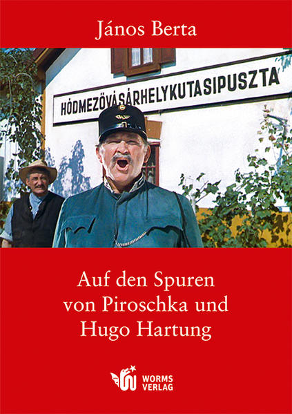 Der Film Ich denke oft an Piroschka hat das Interesse von János Berta an Hódmez?vásárhelykutasipuszta erweckt: Hugo Hartung, der Autor des Piroschka-Buches, hat so gefühlvoll über die Schönheit des Tieflandes und die Gastfreundschaft der ungarischen Menschen geschrieben, dass Berta neugierig wurde. Wie viel ist wohl von Hartung übertrieben worden? Berta beschloss, dorthin zu fahren, um sich persönlich zu überzeugen. Diese abenteuerliche Reise wurde durch viele herzliche, humorvolle Momente unvergesslich. In Hódmez?vásárhelykutasipuszta, dem heutigen Székkutas, hat sich ein wahrer „Piroschkatourismus“ entwickelt, aber die sachlichen und geistigen Kulturandenken haben ihren ursprünglichen Zustand bewahrt. Vor allem in Erinnerung bleibt János Berta die gesprächige Lautlosigkeit der stillen Nacht in der Puszta. Hugo Hartung hat ihn gelehrt, was das Geheimnis dieses Zaubers ist: im Einfachen das Schöne zu sehen und die wertvollen, volkstümlichen, persönlichen, familiären Bräuche der Ungarn zu respektieren.