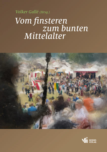 Vom finsteren zum bunten Mittelalter | Bundesamt für magische Wesen