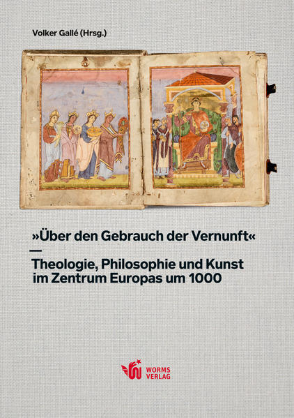 »Über den Gebrauch der Vernunft« | Bundesamt für magische Wesen