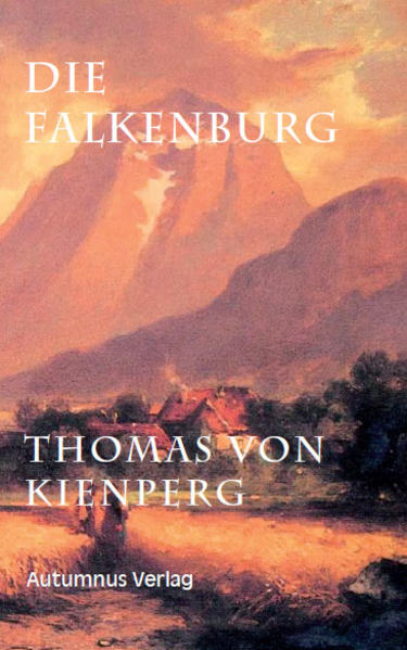 Majestätisch blickt die Falkenburg ins Land, auf der die junge Freifrau Béatrice von Teuffenbach als Herrin gebietet. Während die Türkenkriege und der Spanische Erbfolgekrieg Europa erschüttern und ihr Gemahl, der Graf von Welsersheimb, als Offizier des Kaisers in beständiger Gefahr schwebt, nimmt die junge Edelfrau ihr Schicksal tapfer in die Hand. Beide müssen mancherlei Prüfungen durchwandeln, ehe ihr Leben plötzlich eine gleichermaßen unerwartete wie tragische Wendung nimmt … „Die Falkenburg“ ist eine Geschichte voll wunderbarer Romantik - geschrieben in der Sprache der Poesie, die vom ewigen Mysterium der Liebe erzählt und von den Tiefen der menschlichen Seele, der zuweilen Flügel wachsen und die uns so gleichsam zur Verkünderin einer höheren Welt wird!