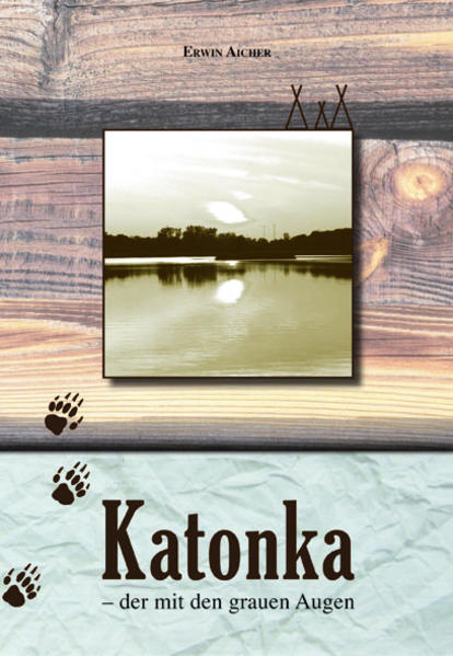 Katonka - der mit den grauen Augen | Bundesamt für magische Wesen