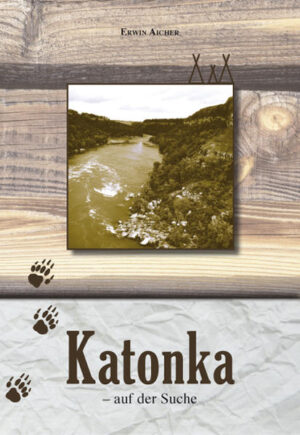 Katonka - auf der Suche | Bundesamt für magische Wesen