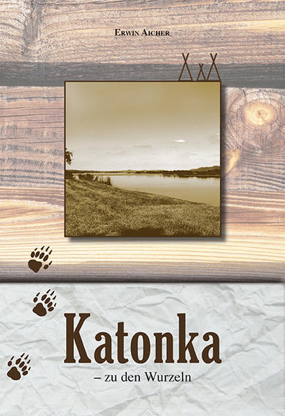 Katonka - zu den Wurzeln | Bundesamt für magische Wesen