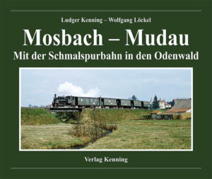 Mosbach  Mudau | Bundesamt für magische Wesen