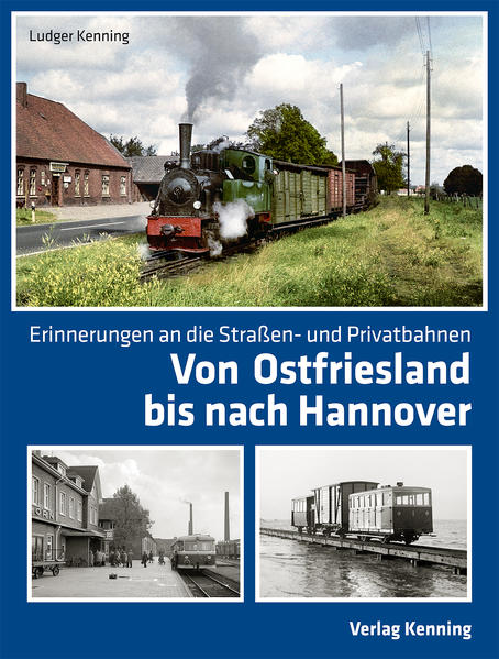 Von Ostfriesland bis nach Hannover | Bundesamt für magische Wesen