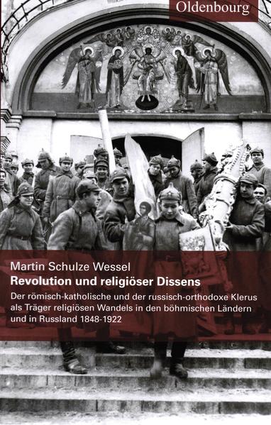 Revolution und religiöser Dissenz | Bundesamt für magische Wesen