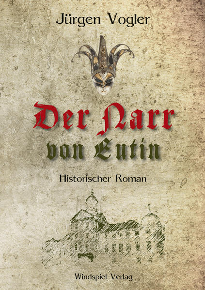 Eutin, im Frühjahr 1633: Aufgrund seines „zweiten Gesichts“ lebt Martin Seedorf, der Sohn des Apothekers, in ständiger Gefahr, als Hexer verfolgt zu werden. Als der Herzog auf den tatkräftigen jungen Mann aufmerksam wird, tritt Martin in seine Dienste und muss feststellen, dass auch im Eutiner Schloss Habgier und Mordlust lauern. Jetzt kommen ihm seine Visionen zu Hilfe und mit List und Beharrlichkeit deckt der „Hofnarr“ - wie er heimlich genannt wird - die Schandtaten auf. Jürgen Vogler entführt seine Leser in eine Welt von Aberglaube und Hochmut, aber auch von Aufrichtigkeit und Freundschaft, eingebettet in die geschichtlichen Ereignisse jener Zeit.