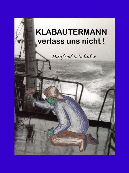 Auf jedem Schiff treibt er seinen Schabernack. Er hat ein grünes Gesicht und blaue Zähne. Mit Hammerschlägen warnt er die Mannschaft bei Gefahr, wenn ihn niemand sehen kann. Mit schabenden Geräuschen verabschiedet er sich von den verlorenen Seeleuten, bevor er das sinkende Schiff verlässt... Lesen Sie in diesem Buch die schönen, seltsamen und manchmal haarsträubenden Erlebnisse einer neugierigen Landratte, die auszog, um sich Seebeine wachsen zu lassen: bei Frachtschifffahrt und Hochseefischerei in den stürmischen und eisigen Weiten des Nordatlantik, in den 60er Jahren des vorigen Jahrhunderts, als die Seefahrt noch voller Gefahren war.