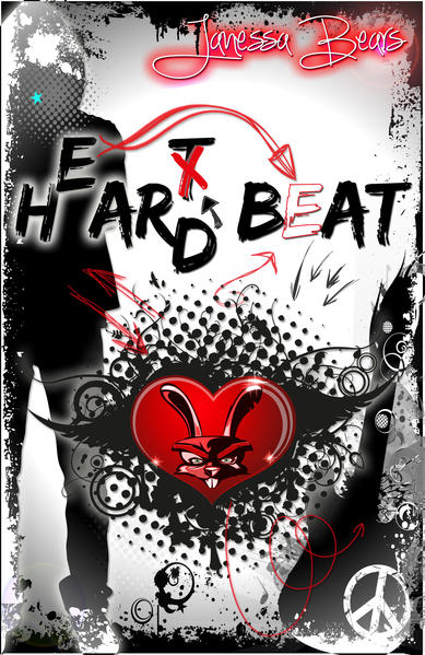 Band 1 der "Heart Hard Beat" - Reihe. Trotz ihrer 17 Jahre weiß Price ganz genau, was sie vom Leben will: Ein Rockstar werden! Als sie allerdings den ersten Schritt in Richtung Zukunft macht, muss sie erkennen, dass Willen allein kein Garant für Erfolg ist. Sie muss zunächst sich selbst finden, die sanfte Seite des härtesten Punkrockers der Schule auftun und ihren geheimnisvollen Chatfreund enttarnen. Ob ihr das gelingt und welche Erfahrungen auf dem Weg dorthin sonst noch auf sie warten, erfahrt ihr im ersten Teil von 'Heartd Beat'. Der turbulente, verworrene und von tiefen Gefühlen geprägte Werdegang einer berühmten Rockabella!