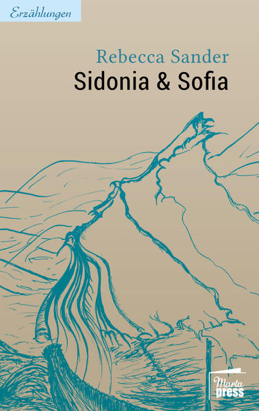 Die Erzählung „Sidonia“ ist eine Würdigung für die Dichterin und Vorkämpferin für Frauenrechte Sidonia Hedwig Zäunemann (* 1714 - † 1740). Im 18. Jahrhundert kritisierte sie die gesellschaftlichen Normierungen der Frauen und pflegte einen unkonventionellen Lebensstil als eigenwillige, unverheiratete Frau. Die zweite Erzählung „Sofia“ beschreibt das Leben einer jungen Frau in der zweiten Hälfte des 20. Jahrhunderts. Von Kindesbeinen an der Indoktrination ihrer religiösen Eltern sowie einer entsprechend rigiden Erziehung ausgesetzt, zerbricht die schriftstellerisch talentierte junge Frau im Kampf gegen die unsichtbaren gesellschaftlichen Mauern der 1960er und 1970er Jahre. Sidonia und Sofia sind zwei Frauen, die auf den ersten Blick unterschiedlicher kaum sein könnten. Dennoch verbindet sie Gemeinsames: Einmal ihr Kampf um Selbstbehauptung und um die Entfaltung ihrer poetischen Begabung, die sie gleichzeitig in die Rollen von Außenseiterinnen der Gesellschaft drängen. Zum anderen starben beide Frauen in jungem Alter durch tragische Unglücksfälle. Autorin Rebecca Sander holt beide Frauen durch ihre Erzählungen in unser gesellschaftliches Bewusstsein zurück.