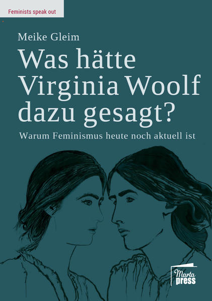 Was hätte Virginia Woolf dazu gesagt? | Bundesamt für magische Wesen