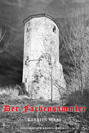 Der Farbensammler | Kerstin Waas