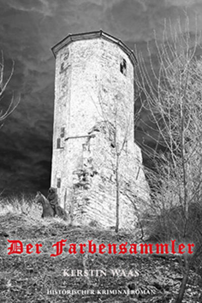 Der Farbensammler | Kerstin Waas