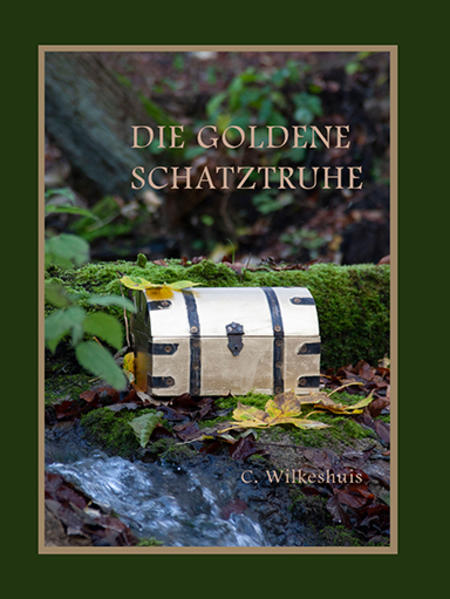 Woher kamen die ersten Erdbeeren? Wie hebt man den Schatz eines Raubritters? Was ist ein Schweizer Bückling oder eine Bohnenkrankheit? Und wie heilt man die Schlafstörungen einer Prinzessin? Woran liegt es, wenn es lange Zeit nicht regnet? Wem gehört der Schatten einer Palme? In den Geschichten des Niederländers Cornelius Wilkeshuis finden Sie nicht nur auf diese, sondern auch auf viele weitere außergewöhnliche Fragen verblüffende Antworten. 1967 gewann C. Wilkeshuis mit seinem Buch den Österreichischen Kinder- und Jugendbuchpreis, einen Staatspreis der Republik Österreich. Die Entscheidung der Jury ist gut nachvollziehbar, denn die Geschichten sind so fantastisch erzählt, dass sie süchtig machen … „Öffnen“ Sie „Die Goldene Schatztruhe“ und tauchen Sie ein in einen wahren Schatz an Geschichten. Die feinsinnige Moral jeder Geschichte zeichnet dieses Buch aus und gibt ihm dadurch seinen besonderen Wert. Ein Buch für Kinder, Jugendliche und Erwachsene!