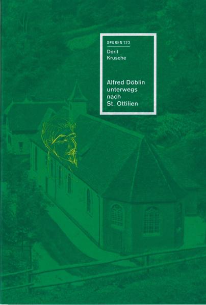 Alfred Döblin unterwegs nach St. Ottilien | Bundesamt für magische Wesen