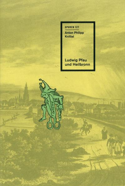 Ludwig Pfau und Heilbronn | Bundesamt für magische Wesen