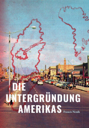 Harvard, USA, im Jahre 1963. Die junge Archivarin Amanda Hollis fristet eine traurige Existenz. Sie verbringt ihre Tage damit, in einer Untergrundbibliothek der Universität zu sitzen, die Vergangenheit der altehrwürdigen Institution in Schlagworte zu fassen, selbige auf Karteikarten zu schreiben und auf diese Weise ihre Geschichte für die Nachwelt festzuhalten. Eines Tages aber erhält sie den Auftrag, das Leben eines obskuren Bibliothekars aufzuarbeiten. Kaum dass sie sich ans Werk gemacht hat, erfährt sie von einer bislang unbekannten Karte, der sogenannten Vinland-Map, die erst kürzlich gefunden worden ist und beweisen soll, dass Amerika lange vor Kolumbus von den Wikingern entdeckt wurde ... Die Vinland-Map existiert tatsächlich. Sie gilt als die wichtigste kartografsche Entdeckung des 20. Jahrhunderts - oder als ihre größte Fälschung. Zwischen Fakt und Fiktion hin und her pendelnd erzählt Francis Nenik die Geschichte einer riesigen Verschwörung, deren Personal sich u. a. aus obskuren Mönchen, verschwiegenen Kartenhändlern, pflichtbewussten Hausmeistern, italienischen Abenteurern, amerikanischen Musikern, mongolischen Würmern, griechischen Statuen und einer von Münzen angetriebenen Schreibmaschine rekrutiert - und zwischen ihnen allen sitzt Amanda Hollis und lauscht einer geheimnisvollen Stimme in einem Rohr, die ihr klar zu machen versucht, dass sich Amerika in großer Gefahr befindet und dass es an ihr ist, etwas dagegen zu tun ...