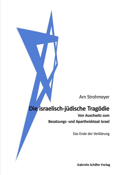 Die israelisch-jüdische Tragödie | Bundesamt für magische Wesen