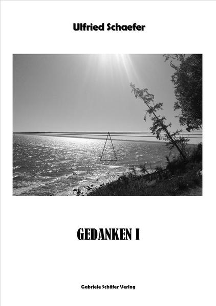 Gedanken erscheinen in der vorliegenden Sammlung vor allem als kritisch-provokative Äußerungen, da-bei auch narrativ und in Versform. Inhaltlich beziehen sich die pointierten Überlegungen auf das Wesen des Denkens