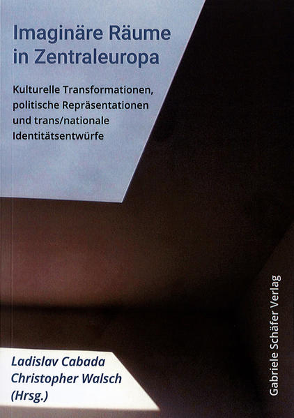 Imaginäre Räume in Zentraleuropa | Bundesamt für magische Wesen