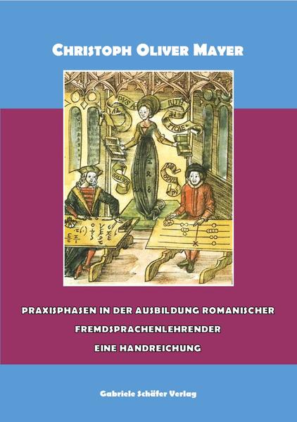 Praxisphasen der Ausbildung romanischer Fremdsprachenlehrender | Bundesamt für magische Wesen