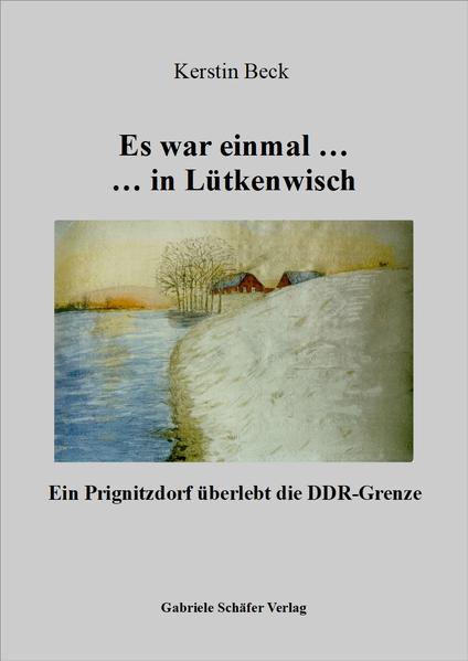 Es war einmal ... in Lütkenwisch | Bundesamt für magische Wesen